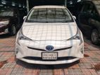 Toyota Prius Hybrid 2015