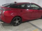 Toyota Prius Hybrid 2017