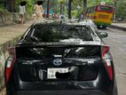Toyota Prius hybrid 2018