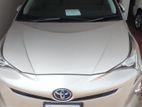 Toyota Prius hybrid 2018