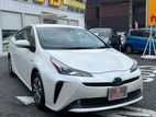 Toyota Prius Hybrid 2019