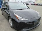 Toyota Prius HYBRID 2019