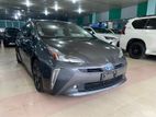 Toyota Prius Hybrid 2019