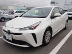 Toyota Prius Hybrid 2019