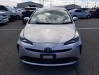 Toyota Prius HYBRID 2019