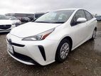 Toyota Prius Hybrid 2019