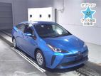 Toyota Prius Hybrid 2019