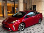 Toyota Prius Hybrid 2020