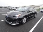 Toyota Prius hybrid 2020
