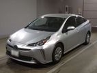 Toyota Prius HYBRID 2020