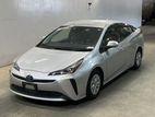 Toyota Prius HYBRID 2020