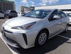 Toyota Prius hybrid 2020