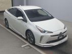 Toyota Prius hybrid 2020
