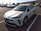 Toyota Prius Hybrid 2020