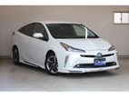 Toyota Prius Hybrid 2020