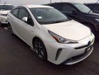 Toyota Prius Hybrid 2020