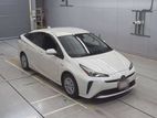 Toyota Prius hybrid 2020