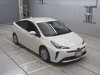 Toyota Prius hybrid 2020