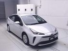Toyota Prius Hybrid 2021