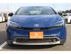 Toyota Prius HYBRID 2023