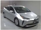 Toyota Prius Hybrid, 4.5 Grade, 2021