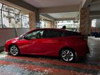 Toyota Prius Hybrid 5 Grade 2017