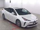 Toyota Prius Hybrid A 2019