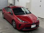 Toyota Prius Hybrid-A 2019