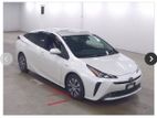 Toyota Prius Hybrid A Package 2019