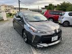 Toyota Prius Hybrid A_Premium 2019