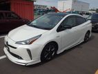 Toyota Prius Hybrid A_Premium 2019