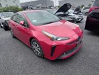 Toyota Prius HYBRID A PREMIUM PKG 2020