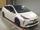 Toyota Prius Hybrid A Touring PKG 2019