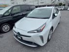 Toyota Prius Hybrid, Grade: 4.5, 2021
