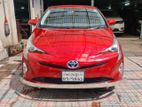 Toyota Prius HYBRID Loan 2016