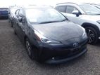 Toyota Prius HYBRID PKG.A BLACK 2020