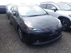 Toyota Prius HYBRID PKG.A BLACK 2020
