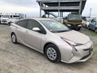 Toyota Prius Hybrid Pre Order 2019