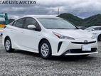 Toyota Prius HYBRID S 2019