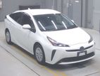 Toyota Prius Hybrid s 2019