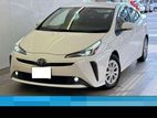 Toyota Prius Hybrid s 2019