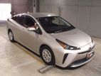 Toyota Prius Hybrid S 2019