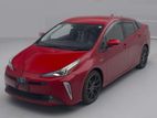 Toyota Prius Hybrid s 2019