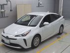 Toyota Prius Hybrid S 2019