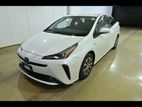 Toyota Prius Hybrid s 2019