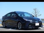 Toyota Prius Hybrid s 2019