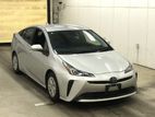 Toyota Prius Hybrid S 2020