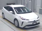 Toyota Prius Hybrid S 2020