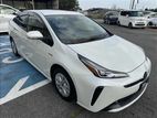 Toyota Prius Hybrid S 2020
