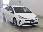 Toyota Prius HYBRID S 2020